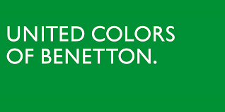 ANDREA INCONTRI IS THE NEW CREATIVE DIRECTOR  OF UNITED COLORS OF BENETTON